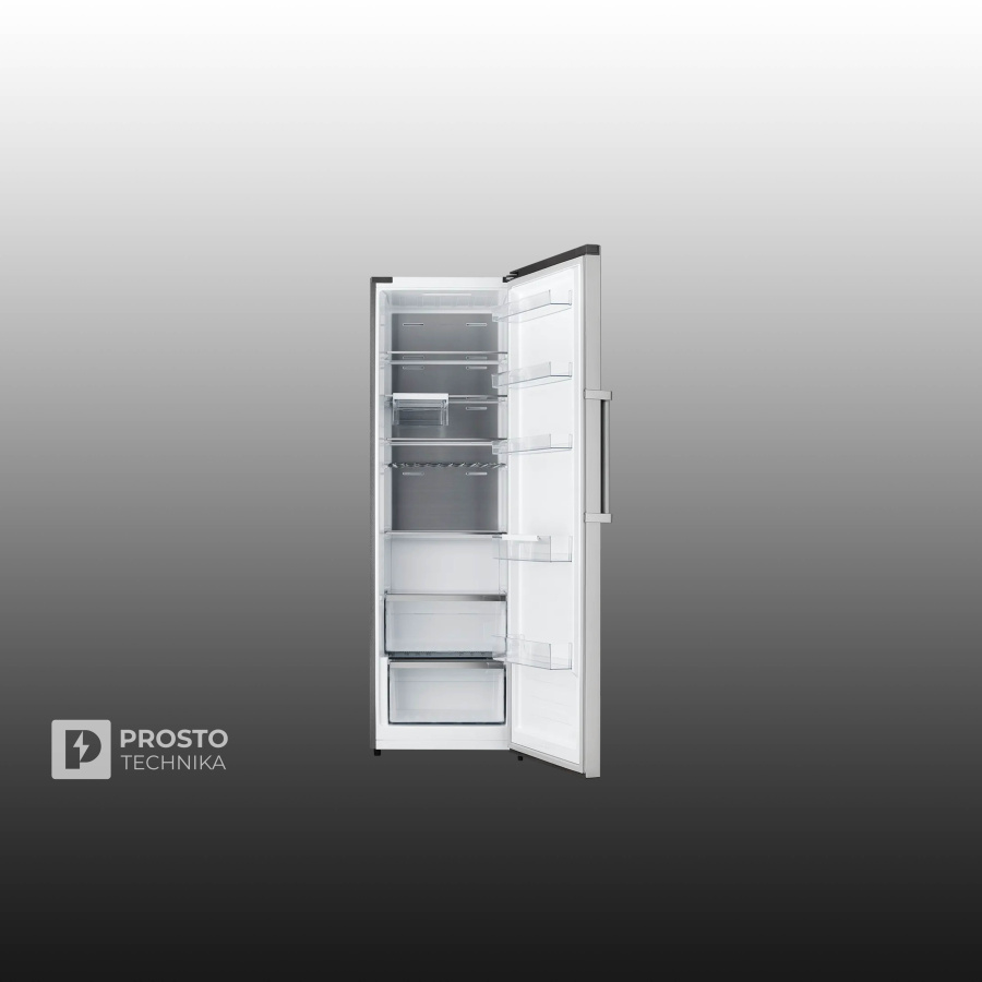 Холодильник Kuppersberg NRS 188 X